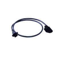 Sensor Drehzahl mit Kabel 3 Kontakte NTK für BMW 3 (E30)
