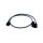 Sensor Drehzahl mit Kabel 3 Kontakte NTK für BMW 3 (E30)