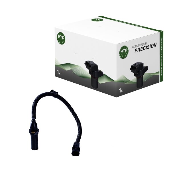 Impulsgeber Kurbelwelle 2-polig mit Kabel NTK für u.a. HYUNDAI i30