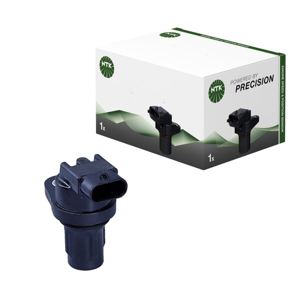 Sensor Nockenwellenposition 3 Kontakte NTK für MERCEDES SPRINTER 3,5-t