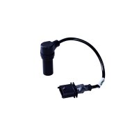 Pulse generator crankshaft 3-pole with cable NTK for e.g. HONDA ACCORD VIII