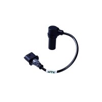 Pulse generator crankshaft 3-pole with cable NTK for e.g. HONDA ACCORD VIII