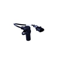 Pulse generator crankshaft 3-pole with cable NTK for e.g. HONDA ACCORD VIII