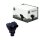 Sensor Nockenwellenposition 3 Kontakte NTK für MERCEDES SPRINTER 3,5-t