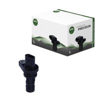 Crankshaft pulse sensor 3 contacts NTK for OPEL CORSA D