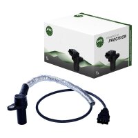 Impulsgeber Kurbelwelle mit Kabel 3 Kontakte NTK für...