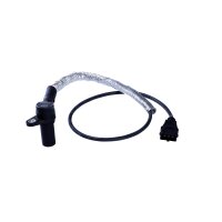 Impulsgeber Kurbelwelle mit Kabel 3 Kontakte NTK für...