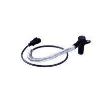 Impulsgeber Kurbelwelle mit Kabel 3 Kontakte NTK für OPEL OMEGA B