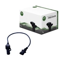Impulsgeber Kurbelwelle mit Kabel 3 Kontakte NTK für...