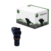 Crankshaft pulse sensor 3 contacts NTK for OPEL ASTRA J