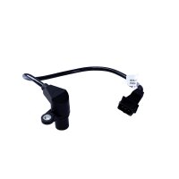 Crankshaft pulse sensor with cable 3 contacts NTK for CHEVROLET MATIZ