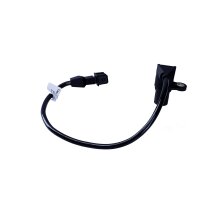 Impulsgeber Kurbelwelle mit Kabel 3 Kontakte NTK für CHEVROLET MATIZ