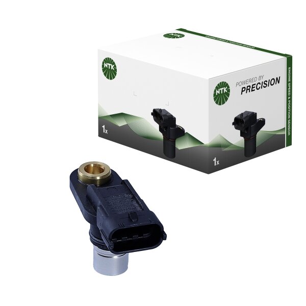 Sensor Nockenwellenposition 3 Kontakte NTK für CADILLAC CTS 2.8