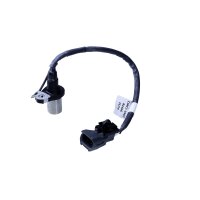 Pulse generator crankshaft 2-pole with cable NTK for TOYOTA AVENSIS and others