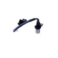 Pulse generator crankshaft 2-pole with cable NTK for TOYOTA AVENSIS and others