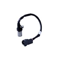 Pulse generator crankshaft 2-pole with cable NTK for e.g. LEXUS GS