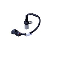 Pulse generator crankshaft 2-pole with cable NTK for e.g. LEXUS GS