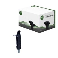 Crankshaft pulse sensor 3 contacts NTK for OPEL ASTRA J