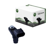 Camshaft position sensor 3 contacts NTK for OPEL INSIGNIA A