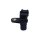 Camshaft position sensor 3 contacts NTK for CHEVROLET AVEO /