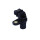 Camshaft position sensor 3-pin without cable NTK for e.g. CHEVROLET AVEO KALOS