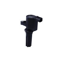 Ignition coil connector version SAE 1 output and input NGK for JAGUAR S-TYPE II