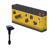 Ignition coil SAE 3 contacts NGK for NISSAN