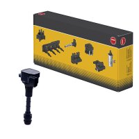 Zündspule Anschlussausführung SAE 1 Ausgang...