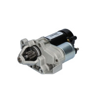 Anlasser Starter 12 V 1,1 kW 9 Zähne VALEO IAM-Expertise passend für u.a. BMW R