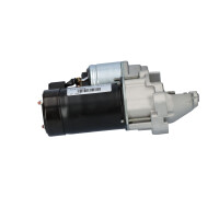 Anlasser Starter 12 V 1,1 kW 9 Zähne VALEO IAM-Expertise passend für u.a. BMW R