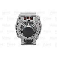 Generator freewheel pulley 51mm VALEO for MINI (R56)