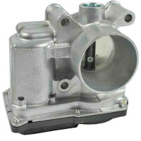 Drosselklappenstutzen METZGER IAM-Expertise passend...