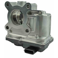 Drosselklappenstutzen METZGER IAM-Expertise passend...