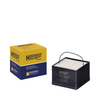 Fuel filter insert 54mm HENGST FILTER for MAN L2000 and...