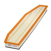 Air filter insert 676-134mm HENGST FILTER suitable for...