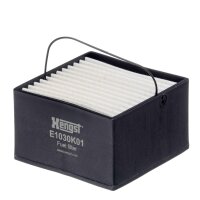 Kraftstofffilter Filtereinsatz HENGST für MAN...