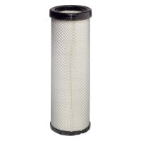Secondary air filter filter insert HENGST for SCANIA