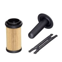 Harnstofffilter-Einsatz Ø53mm 96mm HENGST FILTER...