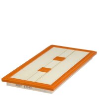 Luftfilter-Einsatz 424-201mm HENGST FILTER für u.a....