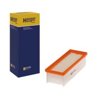 Air filter insert 261-97mm HENGST FILTER suitable for...