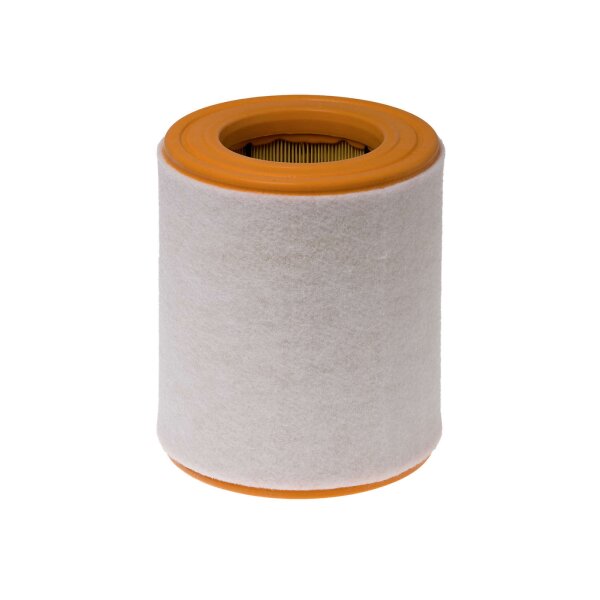 Air filter cartridge HENGST for AUDI A7 Sportback