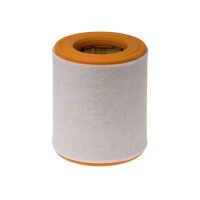 Air filter cartridge HENGST for AUDI A7 Sportback