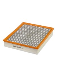 Air filter cartridge HENGST for BMW X5