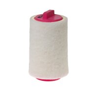 Air filter cartridge HENGST for MINI MINI COUNTRYMAN