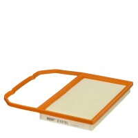 Air filter cartridge HENGST for VW UP!
