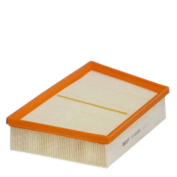 Air filter cartridge HENGST for LAND ROVER DISCOVERY SPORT