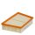 Air filter cartridge HENGST for LAND ROVER DISCOVERY SPORT