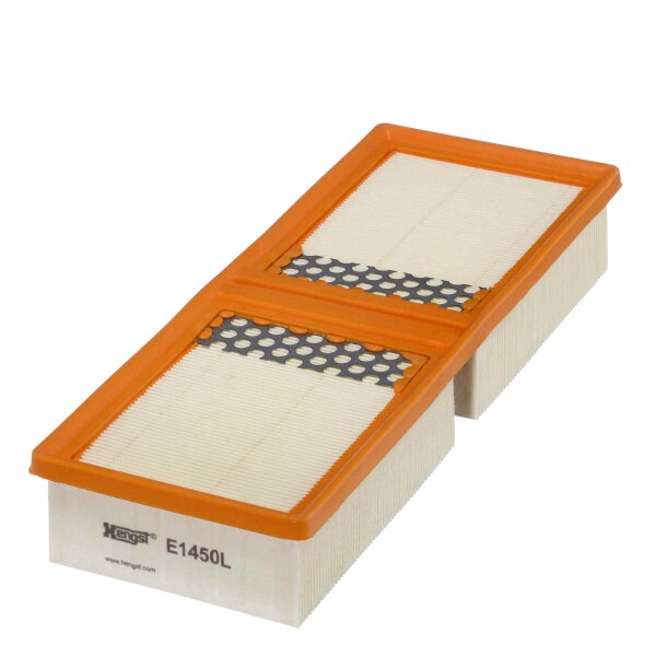 HENGST air filter element for ALFA ROMEO GIULIA