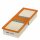 HENGST air filter element for ALFA ROMEO GIULIA