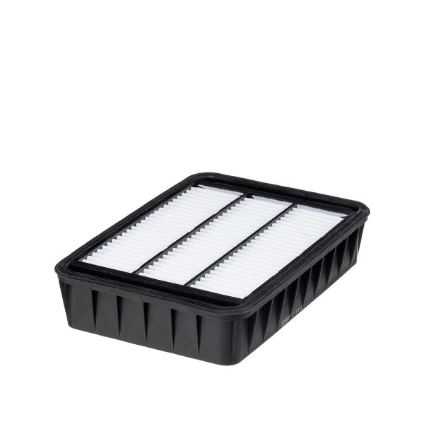 HENGST air filter element for LANCER VIII